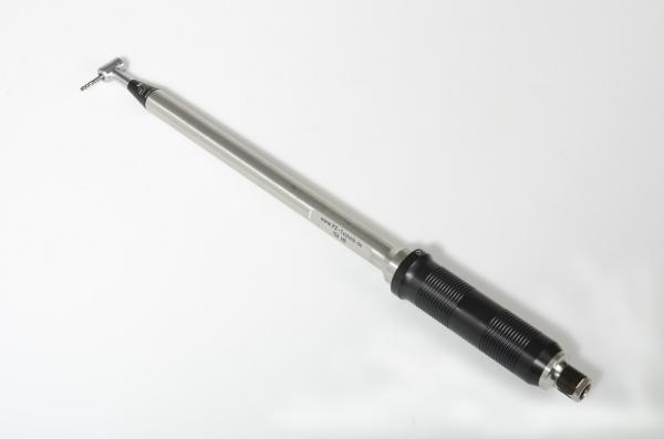 PZ Handpiece IC 300 with water flush